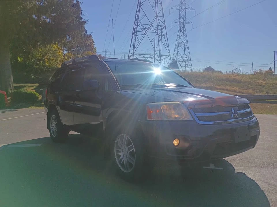 2007 Mitsubishi Endeavor - Image 3 of 15