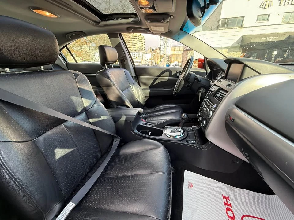 2007 Mitsubishi Galant 8th Gen - Image 6 of 17