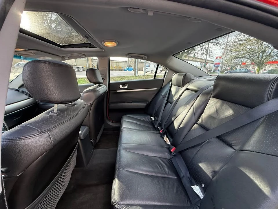 2007 Mitsubishi Galant 8th Gen - Image 10 of 17