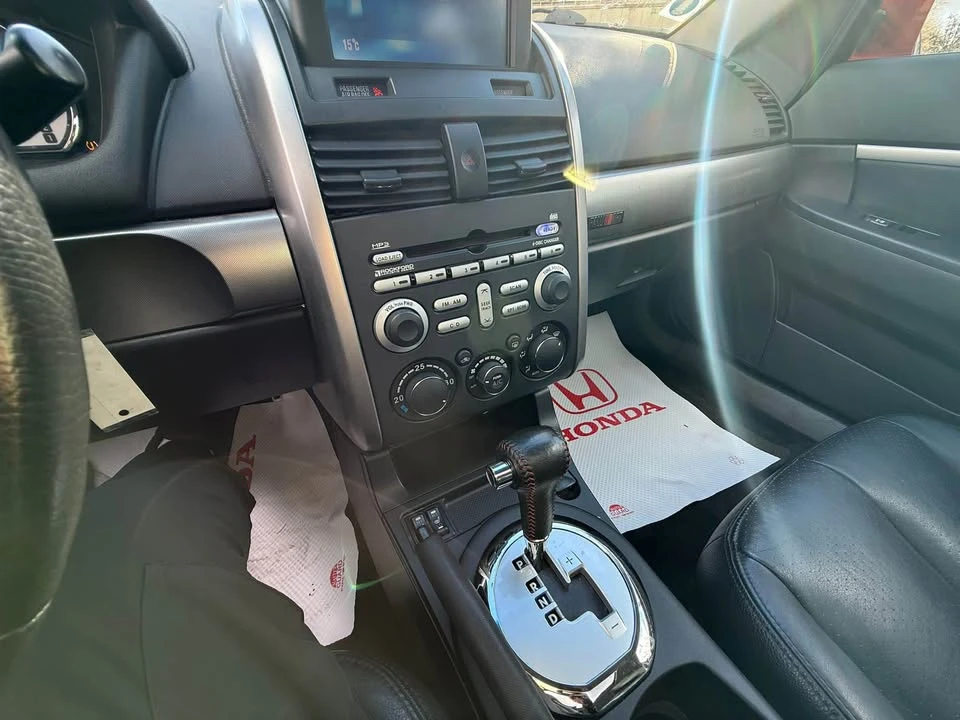 2007 Mitsubishi Galant 8th Gen - Image 15 of 17
