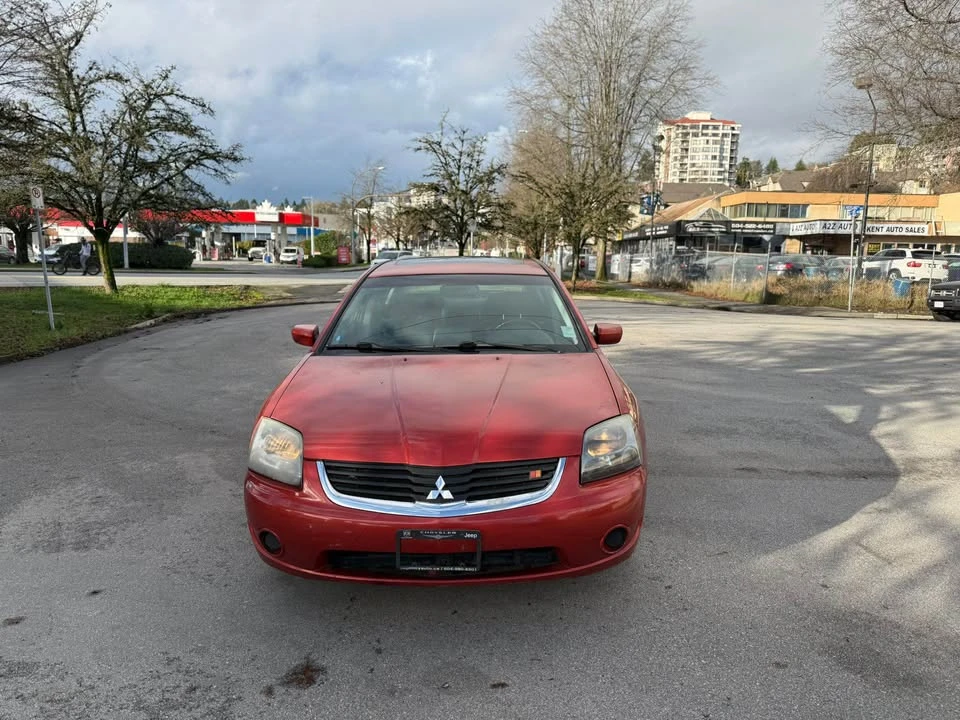 2007 Mitsubishi Galant 8th Gen - Image 2 of 17