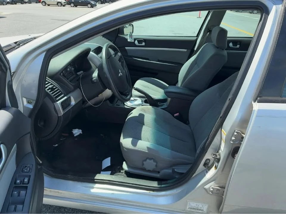 2007 Mitsubishi Galant 9th Gen - Image 6 of 6