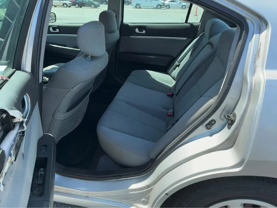 2007 Mitsubishi Galant 9th Gen - Image 5 of 6