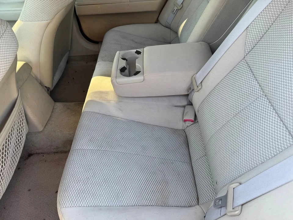 2007 Mitsubishi Galant 9th Gen - Image 5 of 6