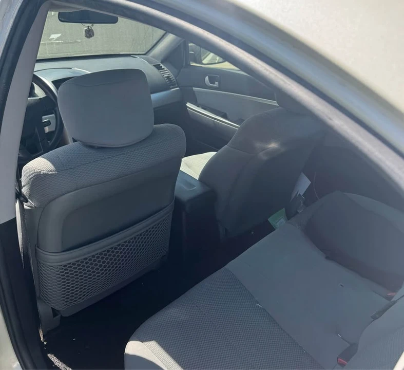 2007 Mitsubishi Galant 9th Gen - Image 6 of 9