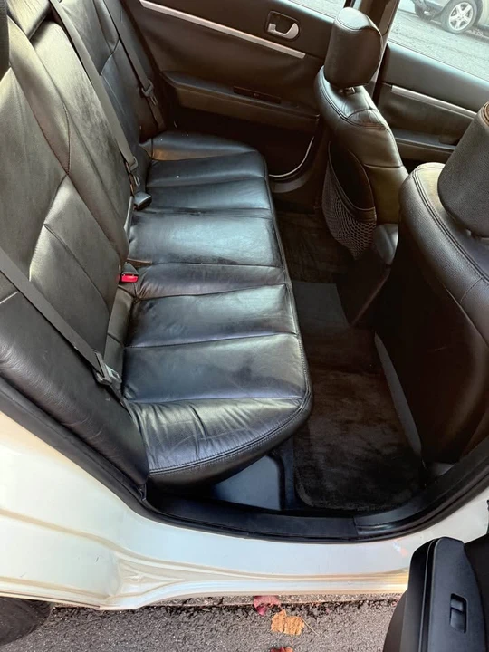 2007 Mitsubishi Galant 9th Gen - Image 10 of 14