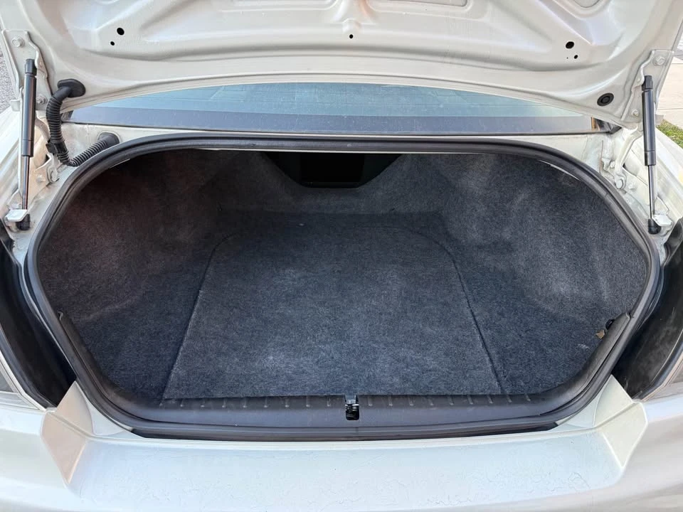 2007 Mitsubishi Galant 9th Gen - Image 12 of 14