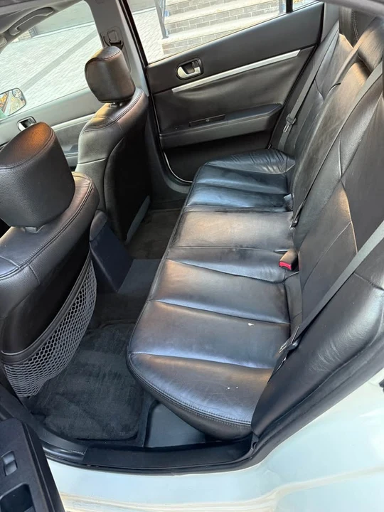 2007 Mitsubishi Galant 9th Gen - Image 11 of 14