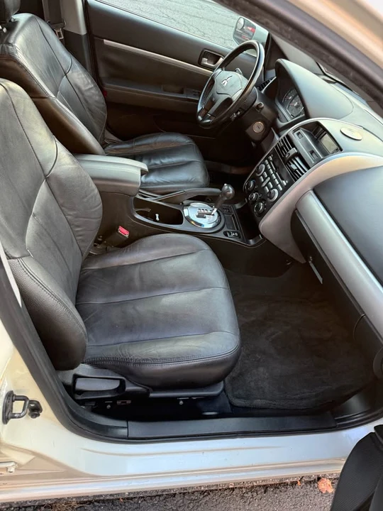 2007 Mitsubishi Galant 9th Gen - Image 9 of 14