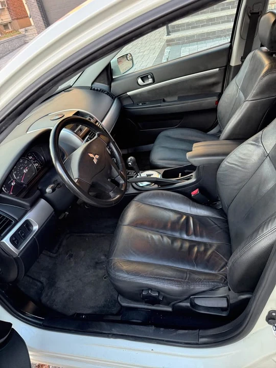 2007 Mitsubishi Galant 9th Gen - Image 8 of 14