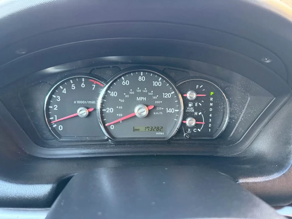 2007 Mitsubishi Galant 9th Gen - Image 14 of 14
