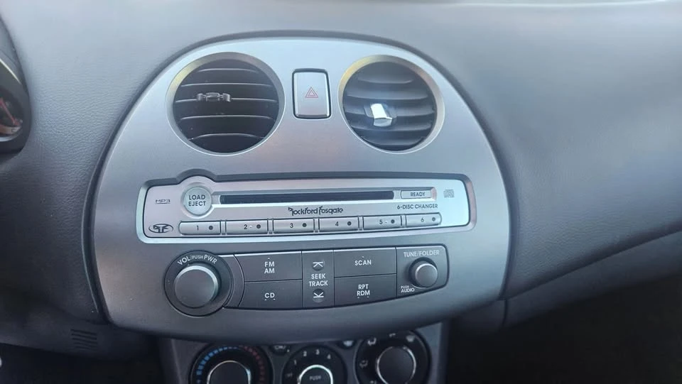 2007 Mitsubishi Eclipse 4th Gen - Image 8 of 11
