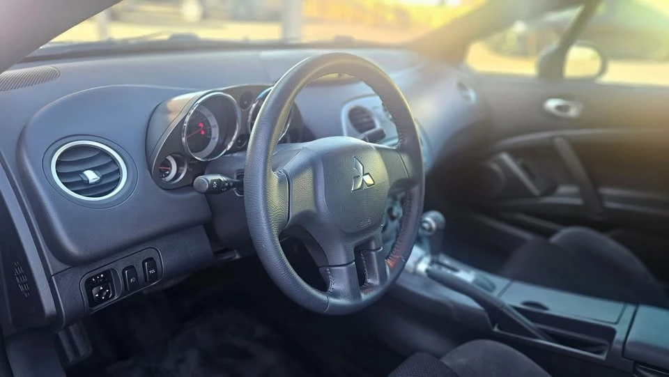 2007 Mitsubishi Eclipse 4th Gen - Image 5 of 11