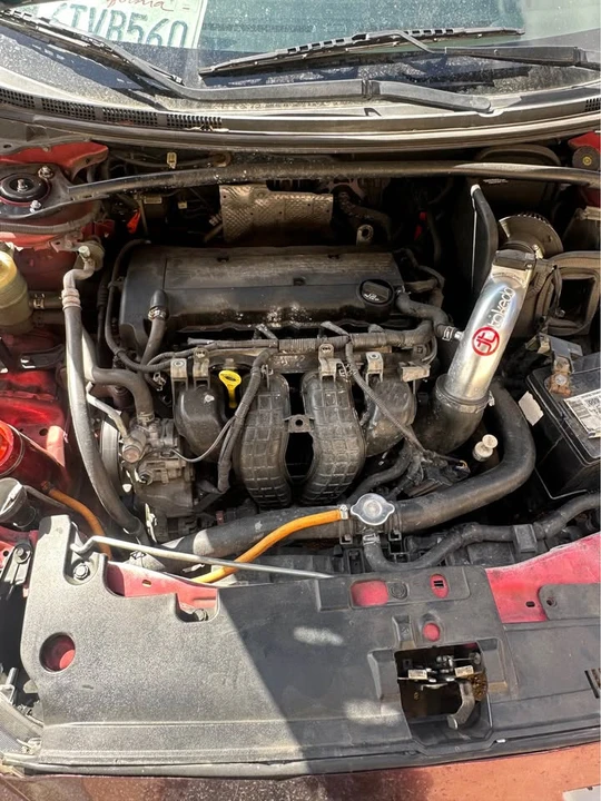 2007 Mitsubishi Lancer 8th Gen - Image 5 of 9
