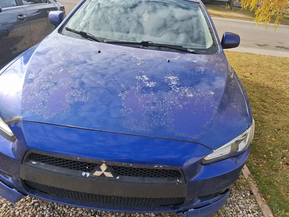 2007 Mitsubishi Lancer 9th Gen - Image 5 of 5