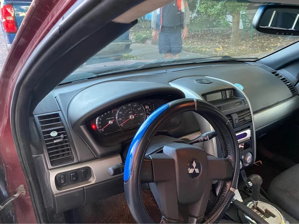 2007 Mitsubishi Lancer 9th Gen - Image 3 of 3