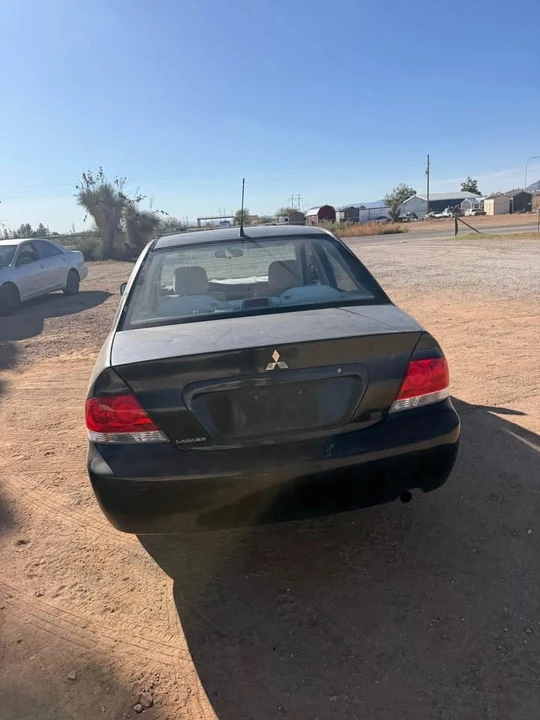 2007 Mitsubishi Lancer 8th Gen - Image 5 of 6