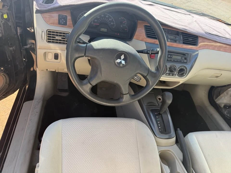 2007 Mitsubishi Lancer 8th Gen - Image 2 of 6