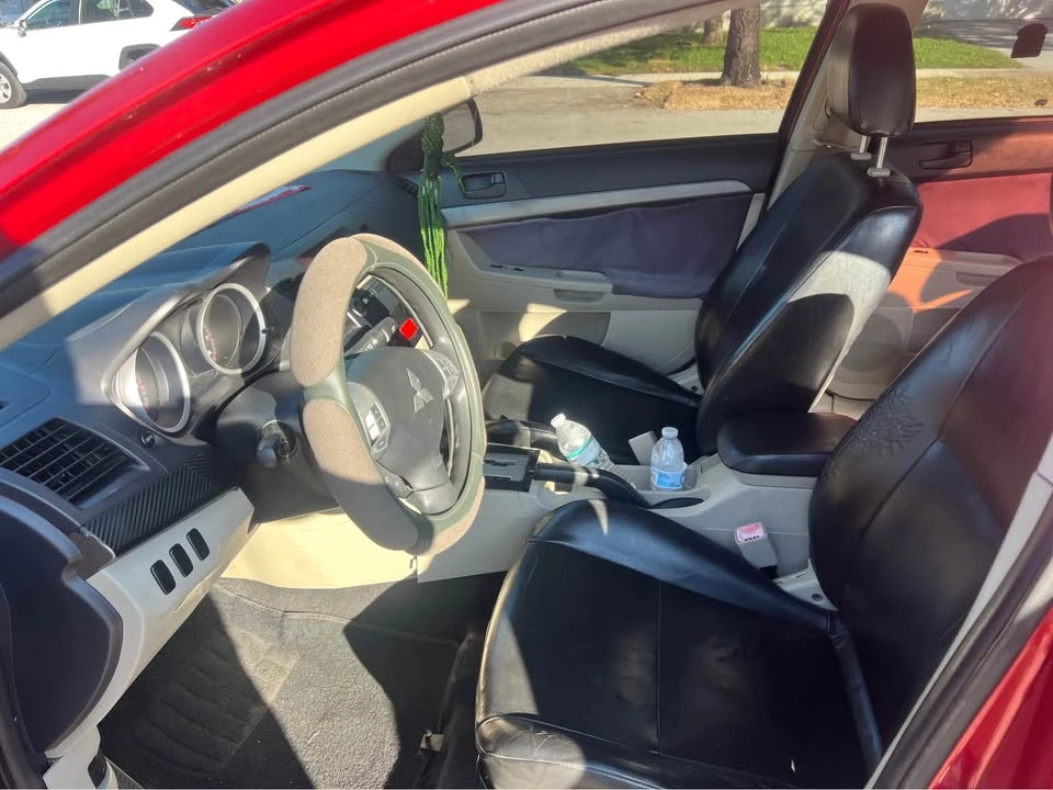 2007 Mitsubishi Lancer 9th Gen - Image 5 of 8