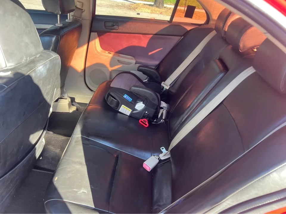 2007 Mitsubishi Lancer 9th Gen - Image 4 of 8
