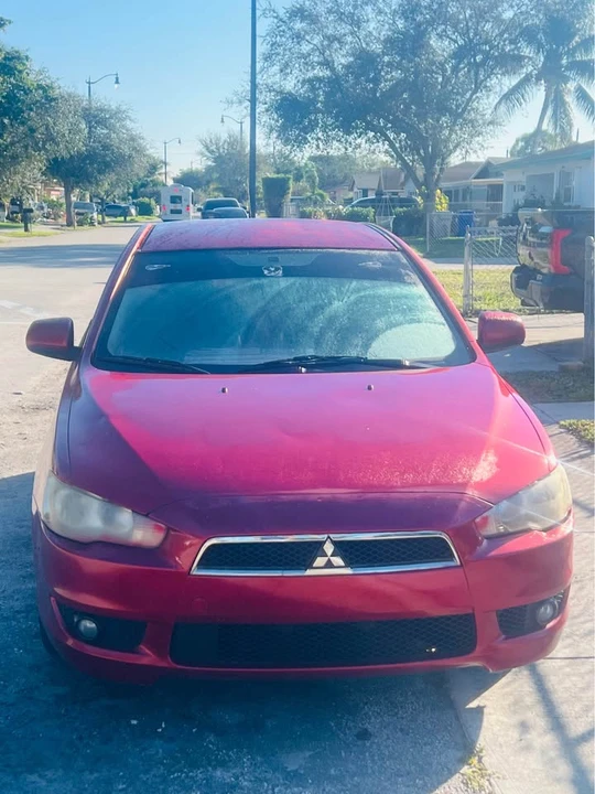 2007 Mitsubishi Lancer 9th Gen - Image 2 of 8
