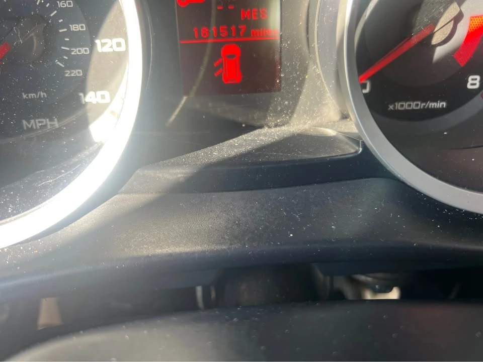 2007 Mitsubishi Lancer 9th Gen - Image 6 of 8