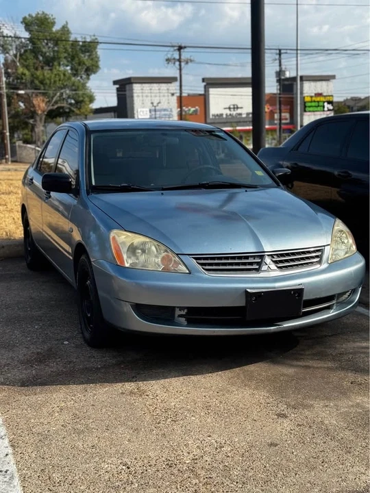 2007 Mitsubishi Lancer 8th Gen - Image 8 of 15