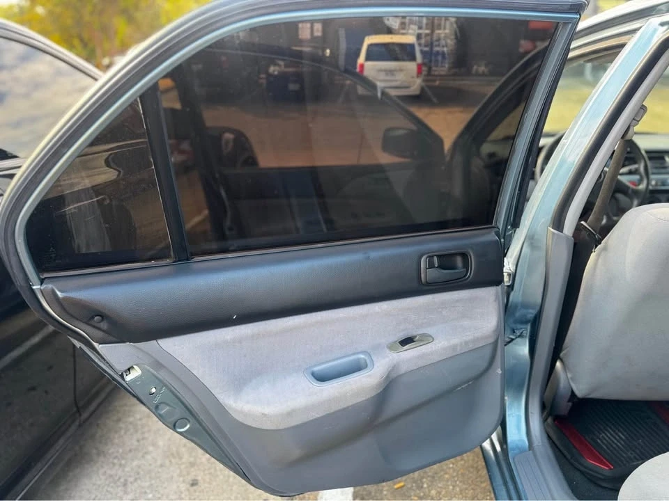 2007 Mitsubishi Lancer 8th Gen - Image 9 of 15