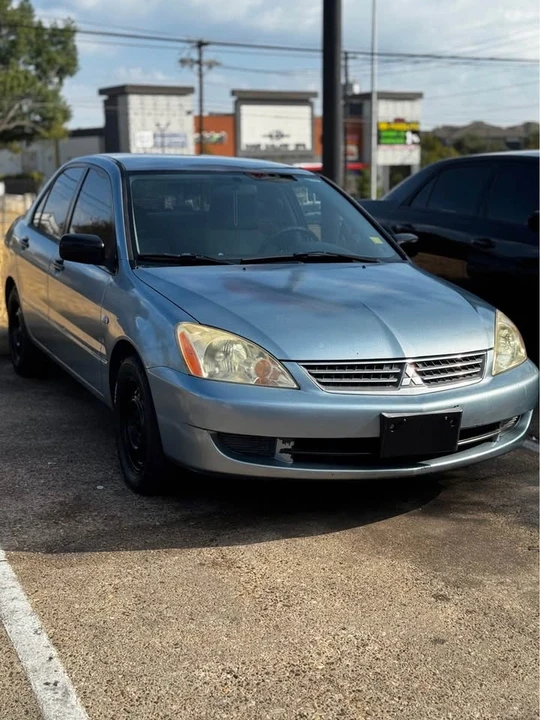 2007 Mitsubishi Lancer 8th Gen - Image 3 of 15