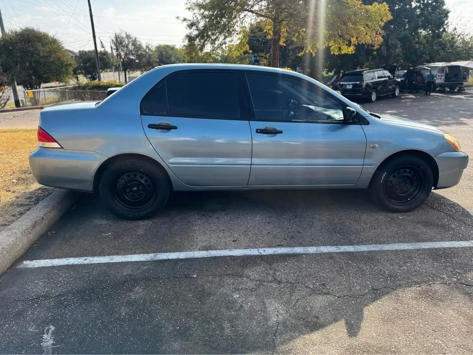 2007 Mitsubishi Lancer 8th Gen - Image 7 of 15