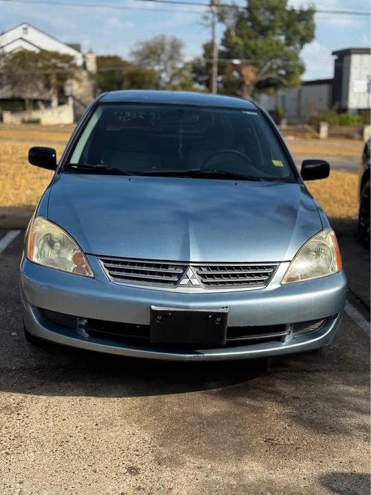 2007 Mitsubishi Lancer 8th Gen - Image 2 of 15