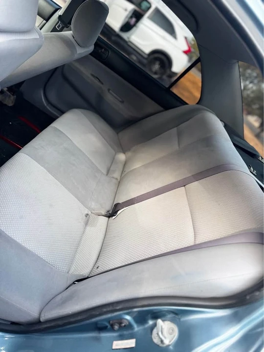 2007 Mitsubishi Lancer 8th Gen - Image 14 of 15