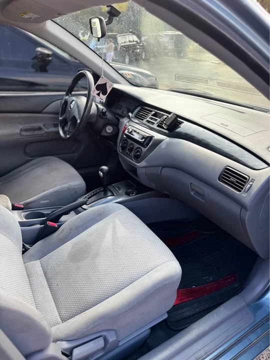 2007 Mitsubishi Lancer 8th Gen - Image 12 of 15