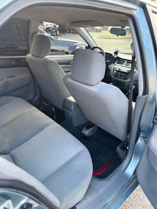 2007 Mitsubishi Lancer 8th Gen - Image 13 of 15