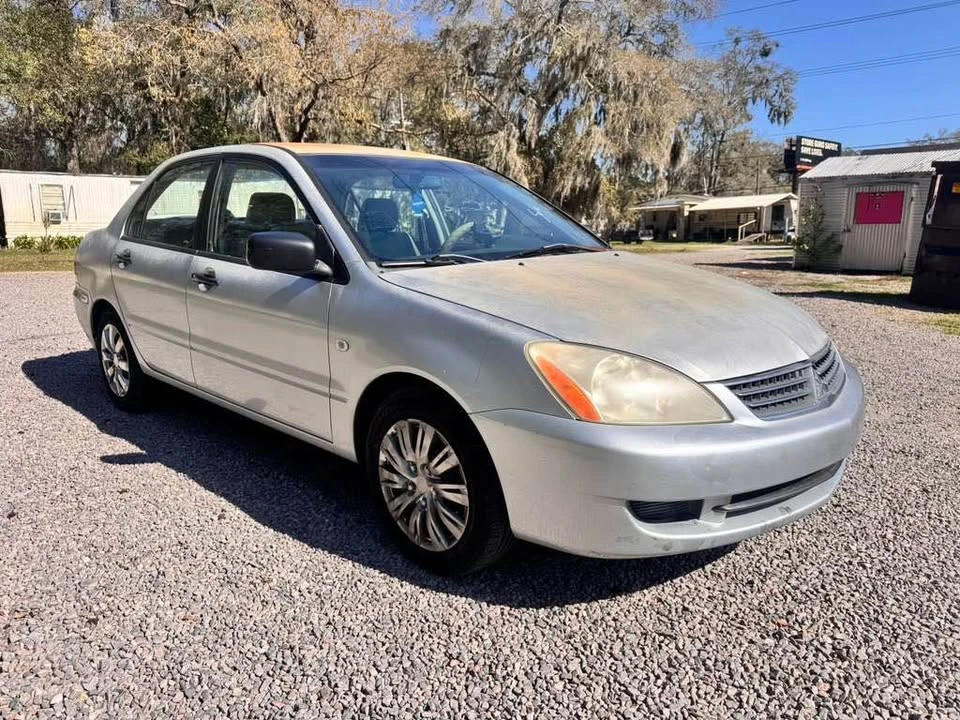 2007 Mitsubishi Lancer 9th Gen - Image 5 of 6