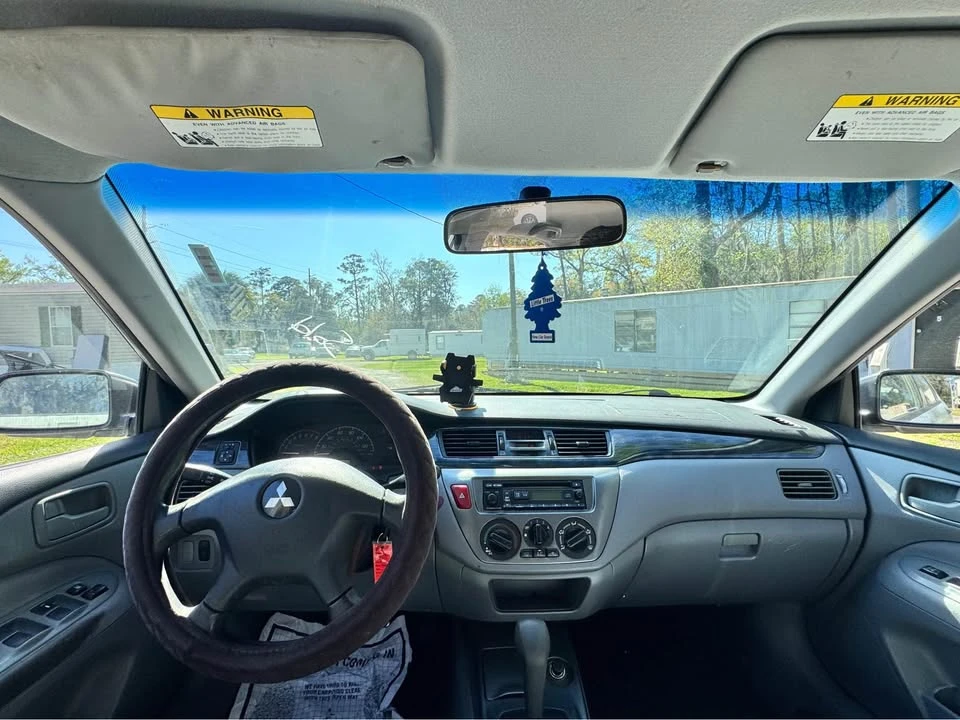 2007 Mitsubishi Lancer 9th Gen - Image 3 of 6