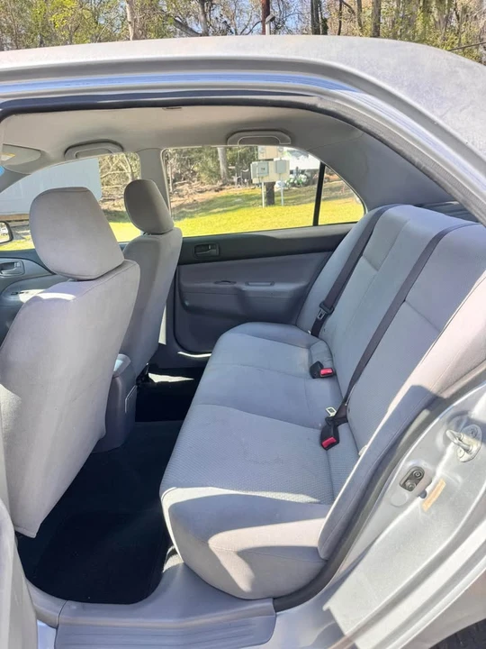 2007 Mitsubishi Lancer 9th Gen - Image 4 of 6