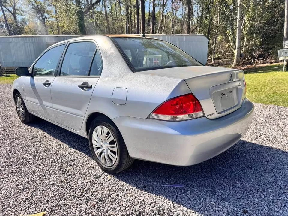 2007 Mitsubishi Lancer 9th Gen - Image 2 of 6
