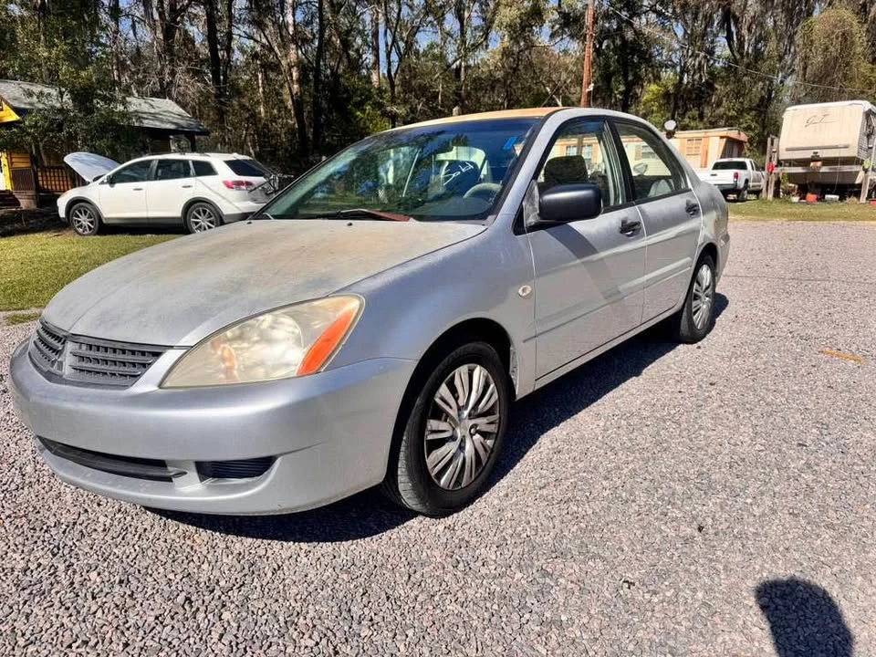 2007 Mitsubishi Lancer 9th Gen - Image 2 of 6