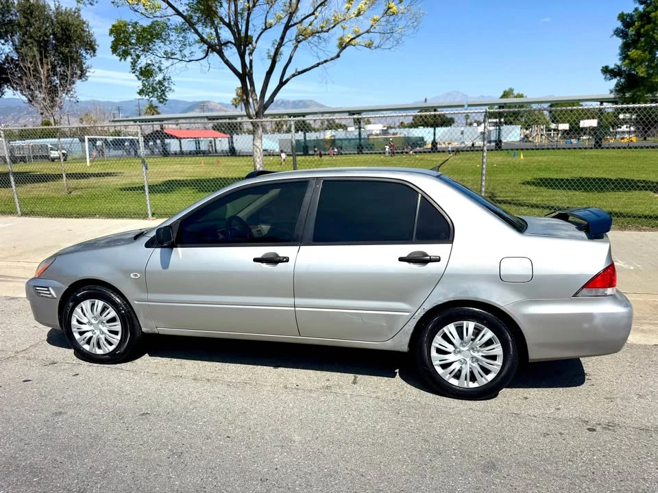 2007 Mitsubishi Lancer Evolution IX 8th Gen - Image 2 of 10