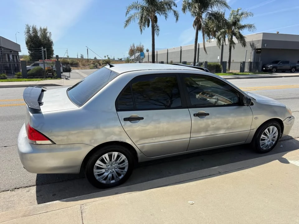 2007 Mitsubishi Lancer Evolution IX 8th Gen - Image 5 of 10