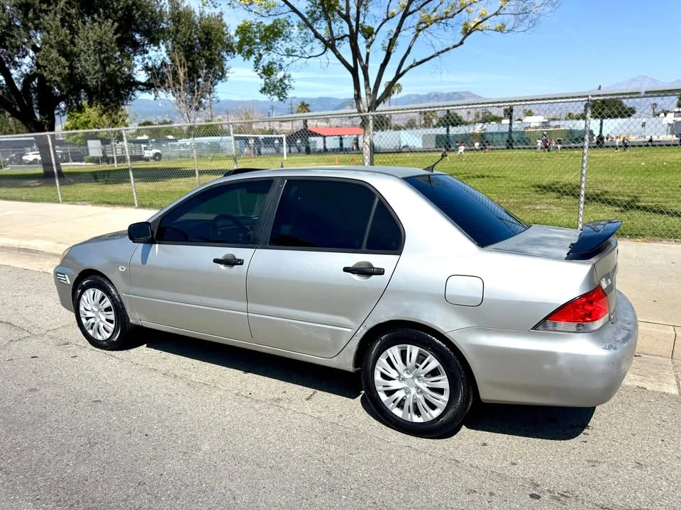 2007 Mitsubishi Lancer Evolution X 9th Gen - Image 5 of 10