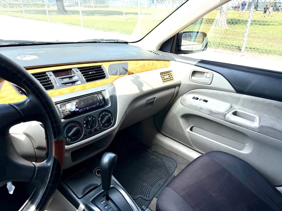 2007 Mitsubishi Lancer Evolution X 9th Gen - Image 8 of 10