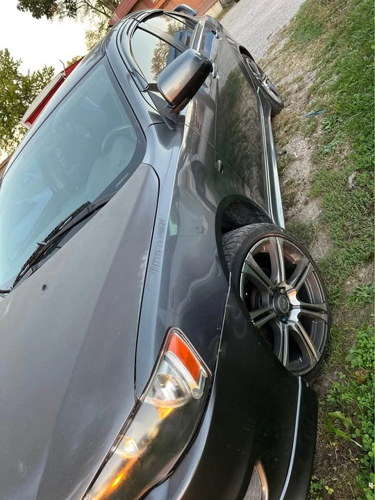 2007 Mitsubishi Lancer 8th Gen - Image 3 of 9