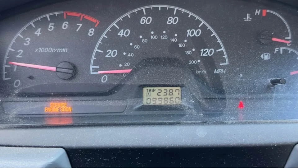 2007 Mitsubishi Lancer 7th Gen - Image 2 of 2