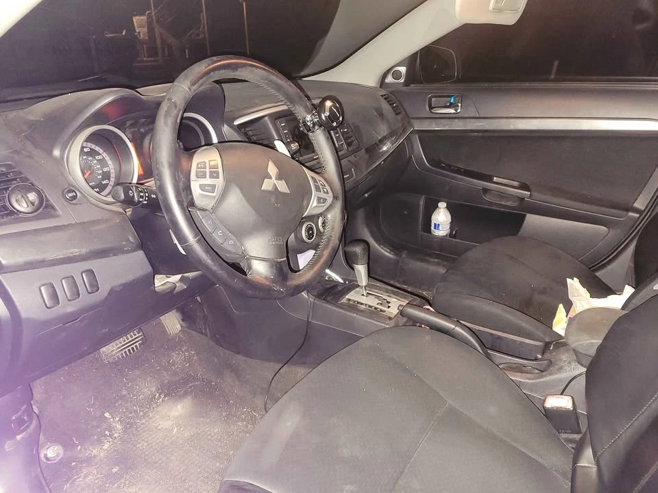 2007 Mitsubishi Lancer 9th Gen - Image 6 of 8