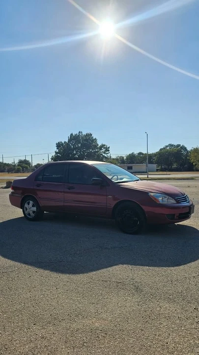 2007 Mitsubishi Lancer 9th Gen - Image 2 of 9