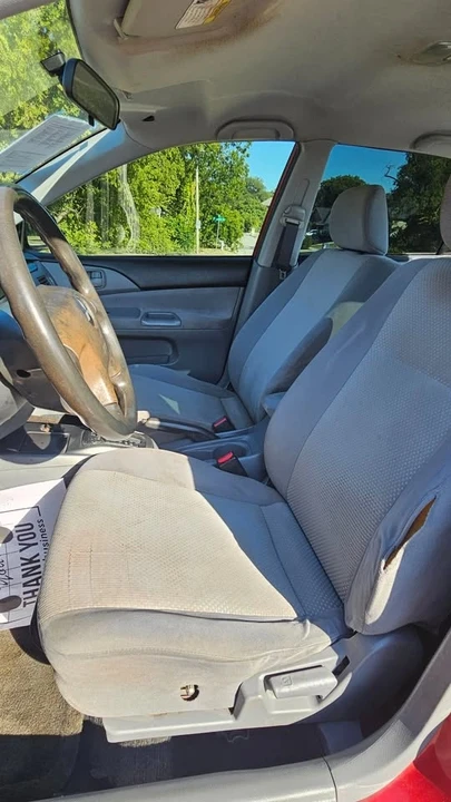 2007 Mitsubishi Lancer 9th Gen - Image 7 of 9