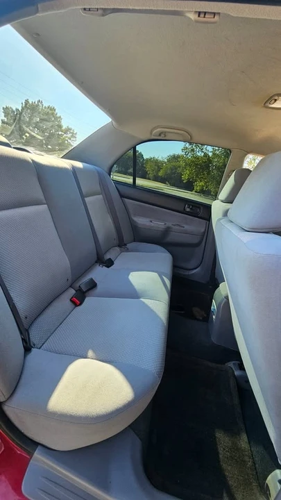 2007 Mitsubishi Lancer 9th Gen - Image 9 of 9
