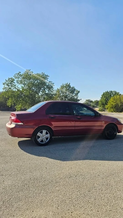 2007 Mitsubishi Lancer 9th Gen - Image 4 of 9